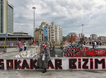 Eylemler / Protests